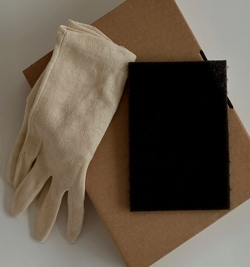 Thorup Copenhagen zestaw do pielęgnacji mosiądzu