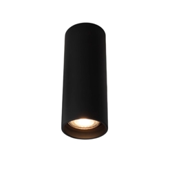 CPH Tubelight 18-7, czarny