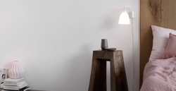 Caravaggio Read Wall kinkiet