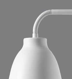 Caravaggio Read Wall kinkiet