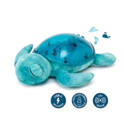 Tranquil Turtle, aqua (ładowalna)