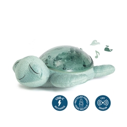 Tranquil Turtle, green (ładowalna)