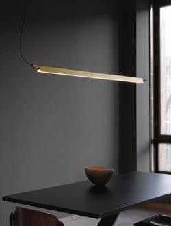 Compendium wisząca, mosiądz