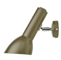 Oblique Kinkiet, oliwkowy