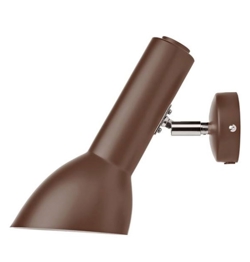 Oblique Kinkiet, ceglasty