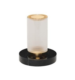 Frechin A lampa bateryjna / lampka stołowa