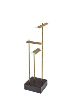 Knokke lampa bateryjna / lampka stołowa