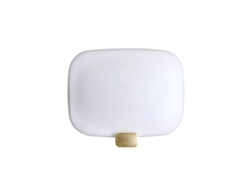 Light me tender horizontal kinkiet