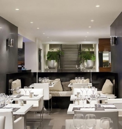 DEEP ADJUST 1.0 PAR16 oprawa wpuszczana, biała