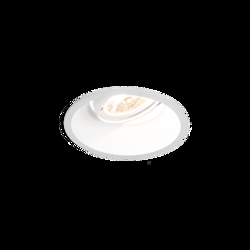 DEEP ADJUST 1.0 PAR16 oprawa wpuszczana, biała
