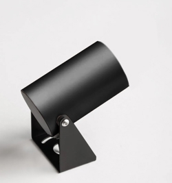 DX 54mm spot 26°, czarny