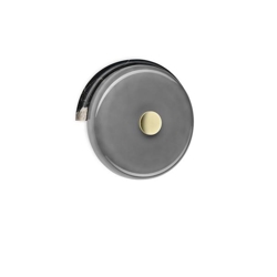 TRIP kinkiet, ash/grey