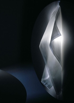 Lampa ścienna Delight