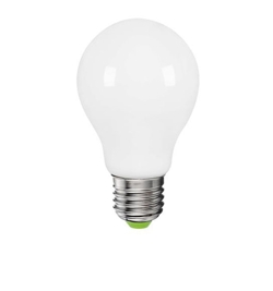Ściemnialna żarówka LED - E27 - 2700K, 470lm, CRi 90