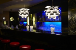 Discoco Medium lampa wisząca