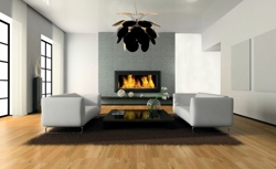 Lampa wisząca Discoco, Medium