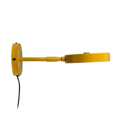 Starlight kinkiet, curry