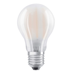 Osram LED żarówka 11W E27 927 ściemnialna, matowa