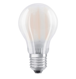Osram LED żarówka 5,9W E27 927 ściemnialna, matowa