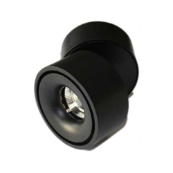 Easy W75 Mini Build On LED, czarny