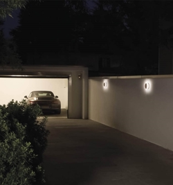 Eloise kinkiet - różne warianty