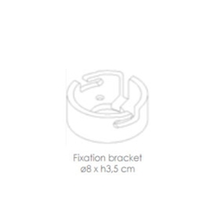 Eggy Pop uchwyt montażowy