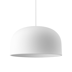 Quay pendel large Ø43, biały