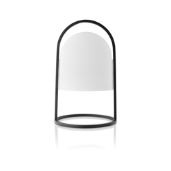 SunLight Lampa solarny latarnia 30 cm