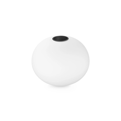 Część zamienna: klosz do Flos Glo-Ball T1, czarny