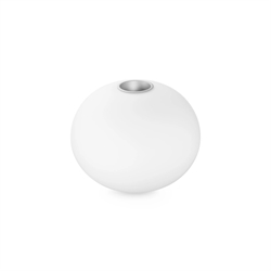 Część zamienna: klosz do Flos Glo-Ball T1, szary
