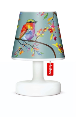 Fatboy® Cooper cappie / abażur, birdie blue