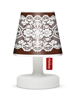 Fatboy® Cooper cappie / abażur, feeling lacey