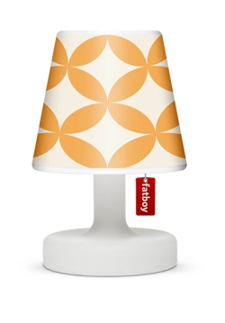 Fatboy® Cooper cappie / abażur, shabby disco