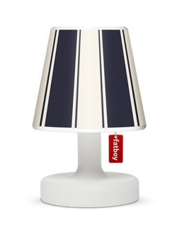 Fatboy® Cooper cappie / abażur, stripe navy