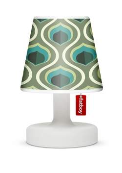 Fatboy® Cooper cappie / abażur, pauw pauw