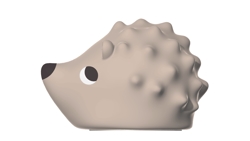 Filibabba Jeż Henning