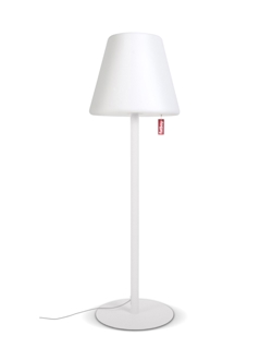 Fatboy® Edison the Giant lampa podłogowa, biała