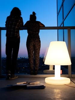 Fatboy® Edison the Grand lampa podłogowa