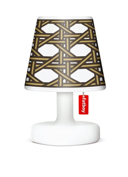 Fatboy® Cooper cappie / abażur, mikado gold honey