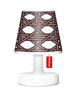 Fatboy® Cooper cappie / abażur, mikado pumpkin orange