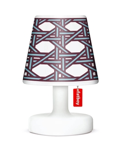 Fatboy® Cooper cappie / abażur, mikado sky