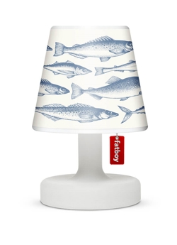 Fatboy® Cooper cappie / abażur, fish stick