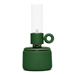 Fatboy® Flamtastique XS lampa olejowa / lampka stołowa, deep green