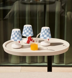 Fatboy® Mini Cappie / abażury (3 szt.), różne warianty