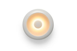 Fatboy® Oloha lampa ścienna / stołowa small, light grey