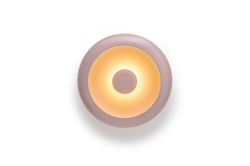 Fatboy® Oloha lampa ścienna / stołowa small, soft pink