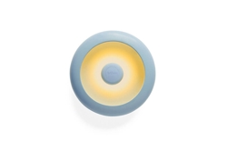 Fatboy® Oloha lampa ścienna / stołowa mała, jet blue