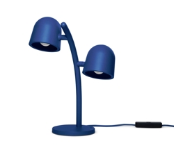 Fatboy® Big Lebow lampa podłogowa, antracyt