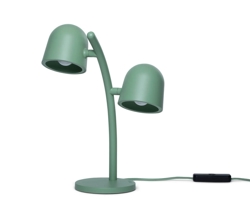 Fatboy® Big Lebow lampa podłogowa, antracyt