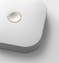 Flai głowica lampy - 2700K, biały